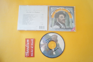 Fats Waller Pent up in a Penthouse (CD)