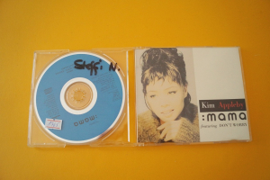 Kim Appleby Mama (Maxi CD)