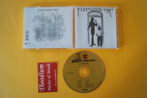 Fleetwood Mac Fleetwood Mac (CD)