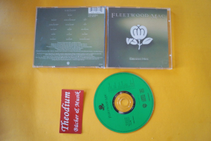 Fleetwood Mac Greatest Hits (CD)