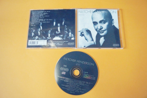 Fletcher Henderson Rippin (CD)