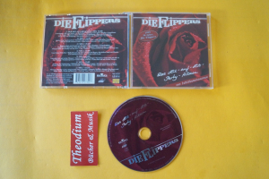 Flippers, Die Das Hit-auf-Hit-Party-Album (CD)