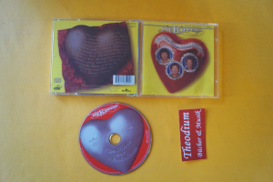Flippers, Die Ein Herz aus Schokolade (CD)