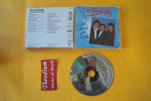 Flippers, Die Ich glaub an Dich (CD)