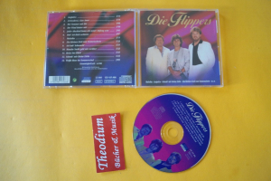 Flippers, Die Ihre grossen Erfolge (CD)