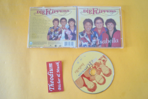 Flippers, Die Isabella (CD)