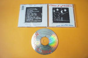 Fool´s Garden Once in a Blue Moon (CD)