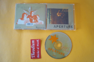 For Against Aperture (CD)