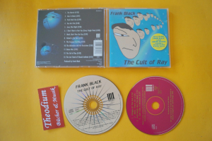 Frank Black The Cult of Ray (CD)