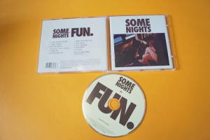 Fun Some Nights (CD)