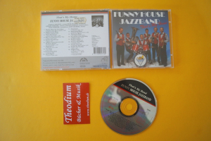 Funny House Jazzband That´s my Home (CD)