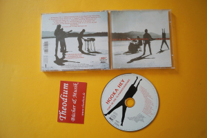 Fury in the Slaughterhouse Hooka Hey (CD)