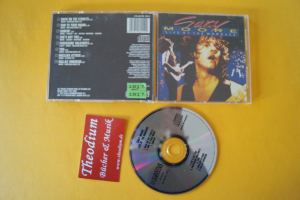 Gary Moore Live at the Marquee (CD)