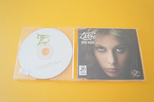 La Fee Heul doch (Maxi CD)