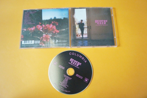 George Ezra Staying at Tamara´s (CD)
