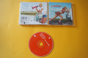 Geri Halliwell Scream if You wanna go faster (CD)