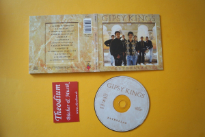 Gipsy Kings Estrellas (CD Digipak)