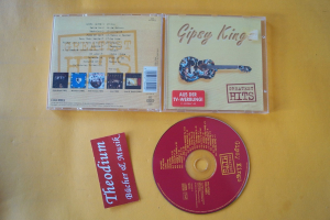 Gipsy Kings Greatest Hits (CD)