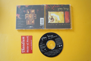 Gipsy Kings Love & Liberté (CD)
