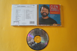 Glen Campbell Greatest Hits Live in Concert (CD)