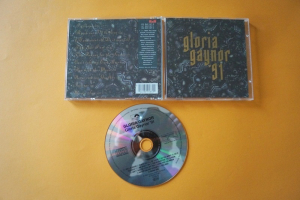 Gloria Gaynor Gloria Gaynor 91 (CD)