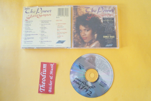 Gloria Gaynor The Power (CD)