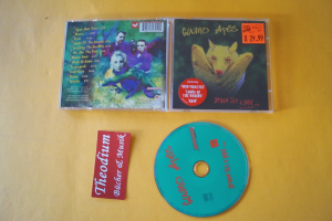 Guano Apes Proud like a God (CD)