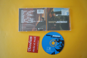 Guru Guru´s Jazzmatazz Streetsoul (CD)