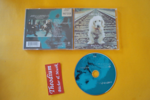 Gutterball Weasel (CD)