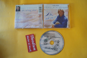 Hansi Hinterseer Du ich mag Dich (CD)