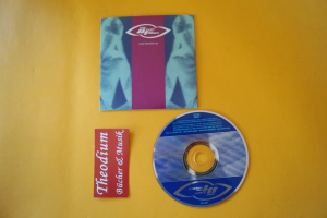 Heart Throbs Total Abandom (CD Sleevecard EP)