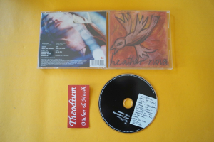 Heather Nova Wonderlust Live (CD)