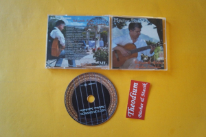 Hector Bannon Unforgettable Melodies (CD)