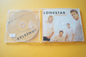 Lonestar Amazed (Maxi CD)