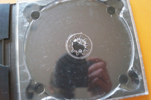 HIM Love Metal (CD Digipak)