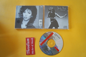 Jennifer Rush Movin (CD)
