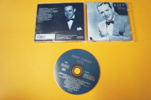 Jimmy Dorsey Blue Lou (CD)