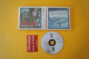 Joe Bonamassa A New Day Now (20th Anniversary Ed. CD)