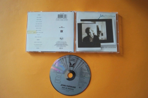 John Farnham Age of Reason (CD)