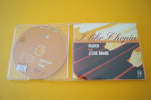 Marco feat. Jesse Barde I like Chopin (Maxi CD)