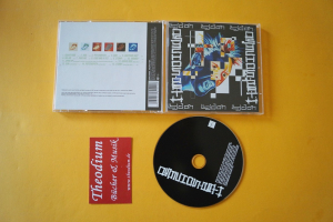 John Lydon Psycho´s Path (CD)