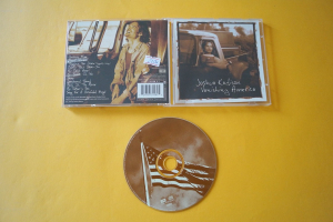 Joshua Kadison Vanishing America (CD)