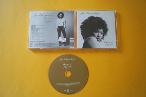 Joy Denalane Born & Raised (CD)