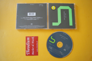 Joy Division 1977-1980 (CD)