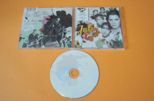 Juli Es ist Juli (CD)
