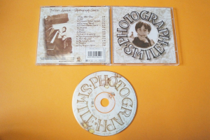 Julian Lennon Photograph Smile (CD)