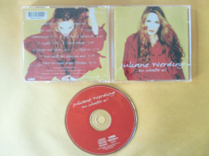 Juliane Werding Du schaffst es (CD)