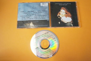 Juliane Werding Zeit nach Avalon zu geh´n (CD)