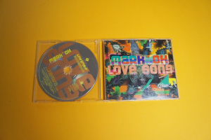 Mark Oh Love Song (Maxi CD)