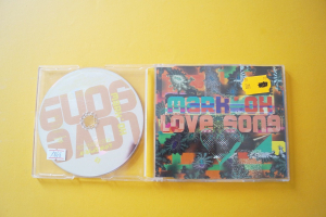 Mark Oh Love Song (Maxi CD)